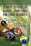 Global Mapping of Irrigated and Rainfed Cropland Areas (Remote Sensing Applications) - Prasad Thenkabail, John G. Lyon