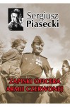 Zapiski oficera Armii Czerwonej - Sergiusz Piasecki