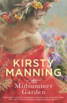 The Midsummer Garden - Kirsty Manning