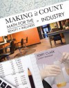 Making It Count: Math for the Beauty and Wellness Industry - Terry Clark
