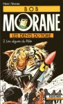 Les dents du tigre 2: Les algues du pôle (Bob Morane #31) - Henri Vernes, Coria