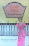 Plain Jane - Marion Chesney