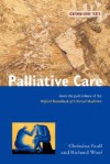 Palliative Care - Christina Faull