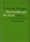 Het huisje aan de sloot - Carry van Bruggen