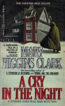 A Cry in the Night - Mary Higgins Clark