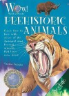 Prehistoric Animals. Written by Carolyn Franklin - Carolyn Franklin