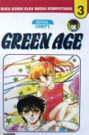 Green Age Vol. 3 - Yoko Hanabusa
