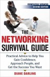 The Networking Survival Guide - Diane Darling