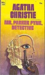 Mr. Parker Pyne, Detective - Agatha Christie