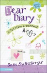 Dear Diary: A Girl's Book Of Devotions - Susie Shellenberger, C.W. Neal, Molly Buchan