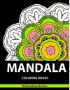 Mandala Coloring Book: Relaxation Series : Coloring Books For Adults, coloring books for adults relaxation, Colorama Coloring Book (Volume 4) (Colorama ... Coloring Book Mandala, Colorama Publishing) - TNK Coloring Book