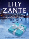 The Gift, Book 1 (The Billionaire's Love Story) - Lily Zante