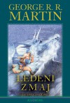 Ledeni Zmaj - Tajana Pavičević, Yvonne Gilbert, George R.R. Martin