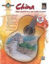 China: Your Passport to a New World of Music [With CD (Audio)] - Jeff Roberts