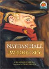 Nathan Hale: Patriot Spy - Shannon Zemlicka