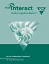 SMP Interact Teacher's Guide to Book 8t - School Mathematics Project