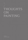 Px/Thoughts on Paiting - Jan Bryant, Leonhard Emmerling