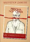 Persona non grata - Krzysztof Zanussi, N.O.N Koneksja