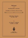 Satellite Beacons Observations from 1964 to 1970 - G. K. Hartmann, K. Oberlander, G. Schmidt