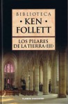 Los Pilares De La Tierra (III) - Ken Follett, Rosalía Vázquez Tomás