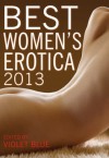 Best Women's Erotica 2013 - Violet Blue, Violet Blue