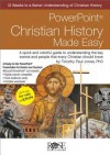 Christian History Made Easy - Timothy Paul Jones