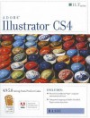 Illustrator CS4: Basic Student Manual Ace Edition - Axzo Press