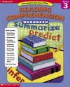 Scholastic Success With: Reading Comprehension Workbook: Grade 3 - Scholastic Inc., Scholastic Inc.
