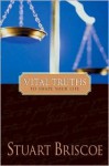 Vital Truths to Shape Your Life - Stuart Briscoe, Stuart Briscoe