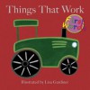 Things That Work - Flowerpot Press, Lisa M Gardiner