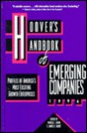 Hoover's Handbook of Emerging Companies 1996: Profiles of 250 of America's Most Exciting Growth Enterprises - Patrick J. Spain, James R. Talbot