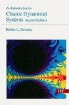 An Introduction To Chaotic Dynamical Systems - Robert L. Devaney