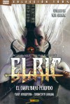 Elric: El Equilibrio Perdido Vol. 1 - Michael Moorcock, Chris Robertson, Francesco Biagini