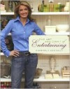 The Art and Craft of Entertaining - Kimberly Kennedy, Wendell T. Webber