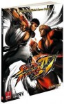 Street Fighter IV: Prima Official Game Guide - Bryan Dawson