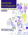 Language Development: A Reader for Teachers (2nd Edition) - Brenda Miller Power