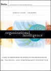 Organizational Intelligence - Kenneth Silber, Lynn Kearny