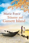 Träume auf Gansett Island (Die McCarthys 5) - Marie Force, Freya Gehrke