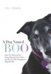 A Dog Named Boo: How One Dog and One Woman Rescued Each Other - and the Lives They Transformed Along the Way - Lisa J. Edwards