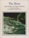 The River: The Story of the Waikato - Sue Miles, Geoff Moon