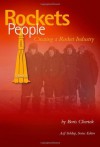 Rockets and People Volume II: Creating a Rocket Industry - Boris Yevseyevich Chertok, Asif A Siddiqi