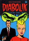 Diabolik le origini del mito n. 47 - Angela Giussani, Luciana Giussani