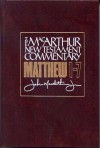 Matthew 1-7 MacArthur New Testament Commentary - John F. MacArthur Jr.