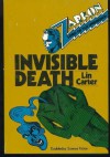 Zarkon, Lord of the Unknown in Invisible Death: A Case from the Files of Omega - Lin Carter