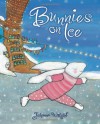 Bunnies on Ice - Johanna Wright