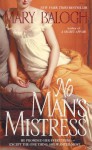 No Man's Mistress (Mistress Trilogy #2) - Mary Balogh