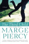 The Third Child - Marge Piercy