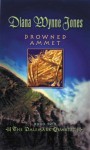 Drowned Ammet: Book Two of the Dalemark Quartet - Diana Wynne Jones