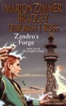 Zandru's Forge - Marion Zimmer Bradley, Deborah J. Ross