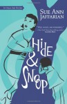 Hide & Snoop - Sue Ann Jaffarian